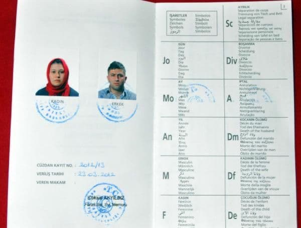 Eşini 14 yaşındayken kaçırdı, 6 yıl sonra hapis cezası aldı