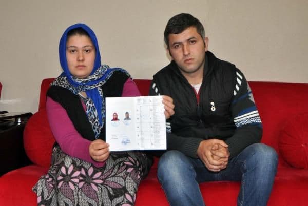 Eşini 14 yaşındayken kaçırdı, 6 yıl sonra hapis cezası aldı