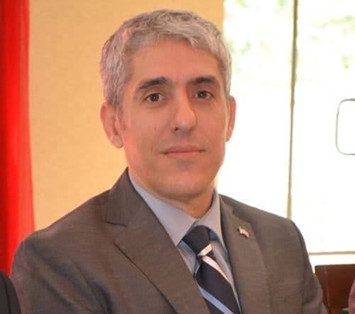 MHP Serdivan İlçe Başkanı Kurtulan, istifa etti