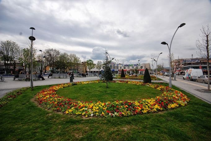 Büyükşehir Belediyesi, yaz hazırlıklarına başladı