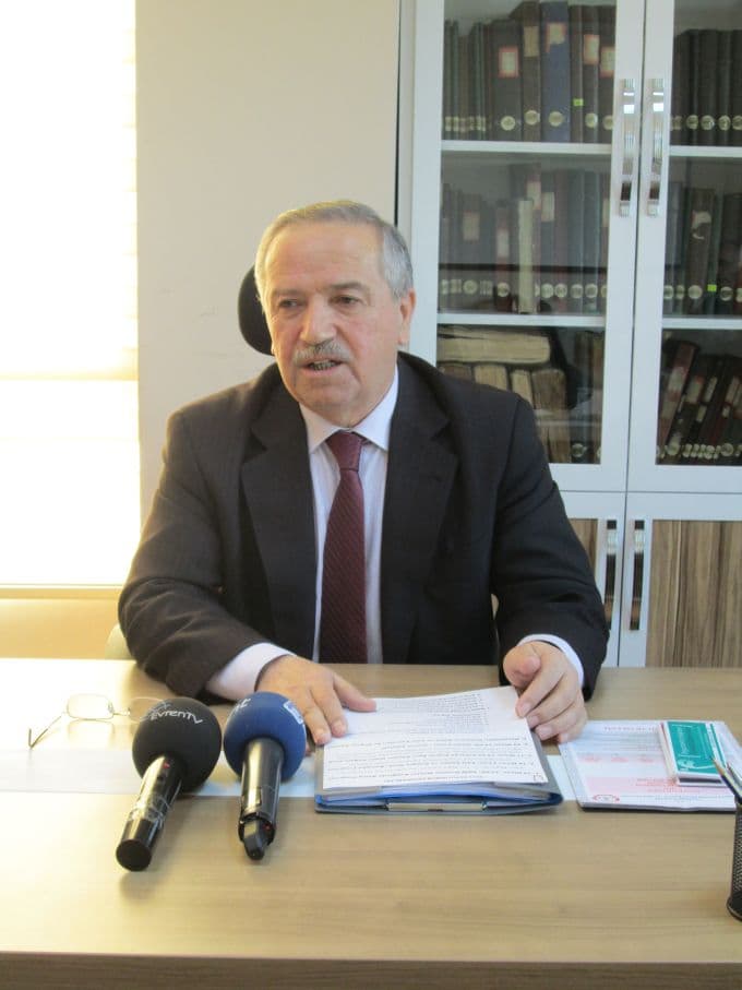 Kutlu Doğum Haftası etkinlikleri başlıyor