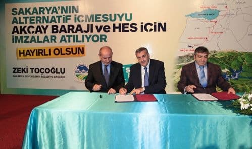 Sapanca Gölü 36 ay daha dayanırsa kurtulacak