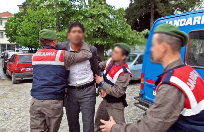 Sapanca'da uyuşturucu operasyonu