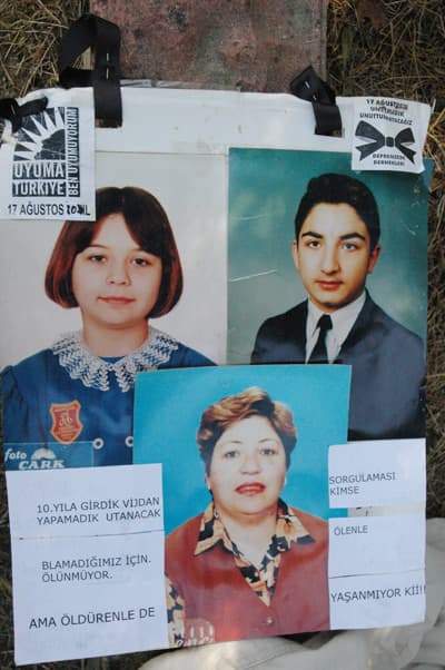 Unutulmaz Ayrılık