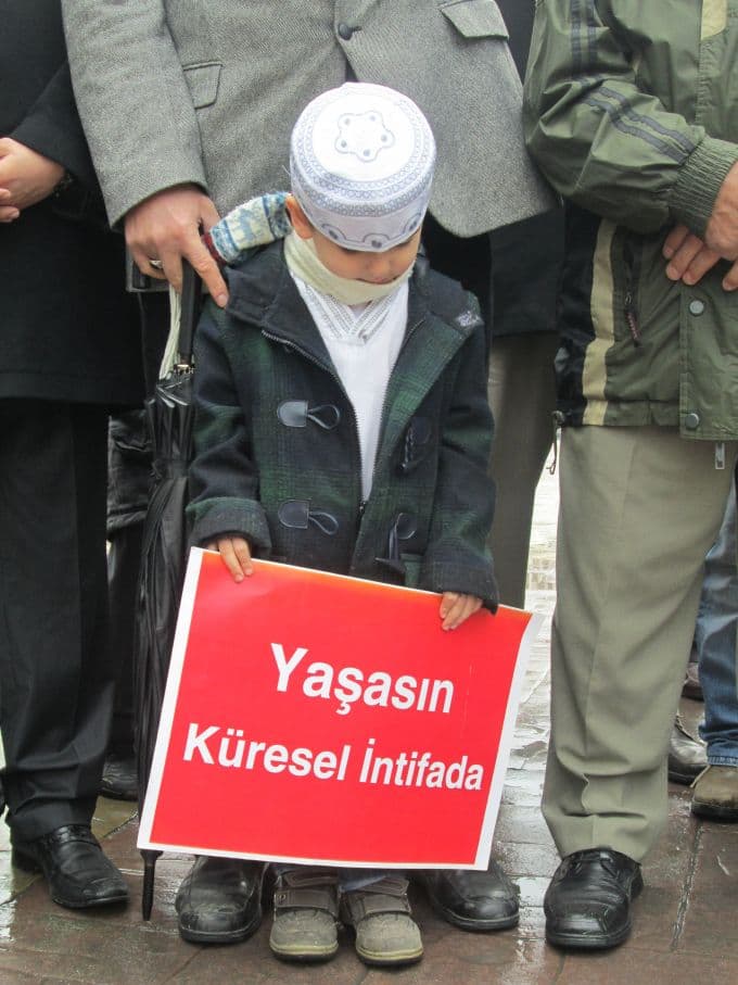 SAGİR'den Mısır'daki idam kararına büyük tepki