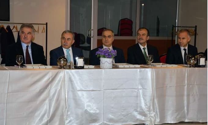 SAGİF çalışmaları tüm hızıyla devam ediyor
