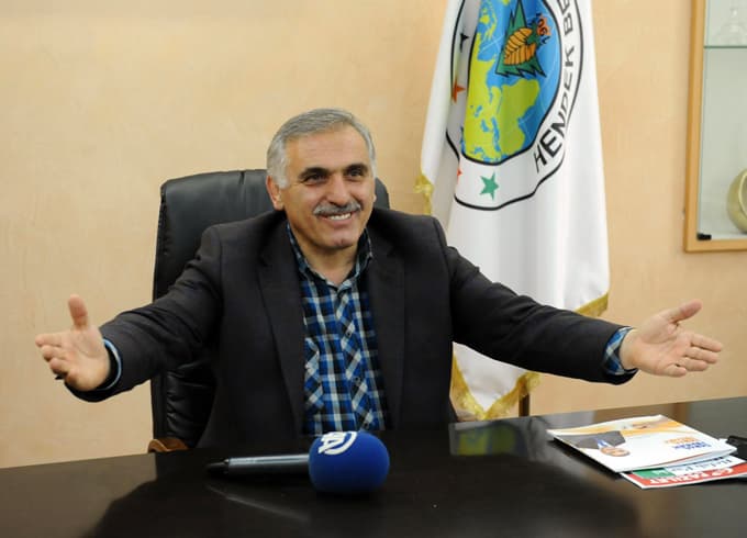 İnat uğruna başladı, 4. kez başkan seçildi