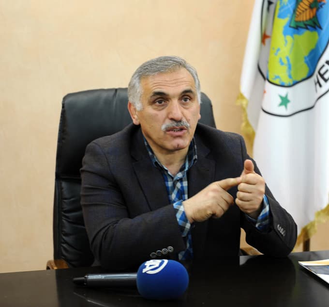 İnat uğruna başladı, 4. kez başkan seçildi