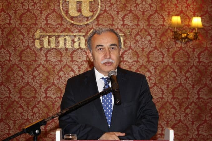 Sakarya'daki yurtlar federasyonlaştı
