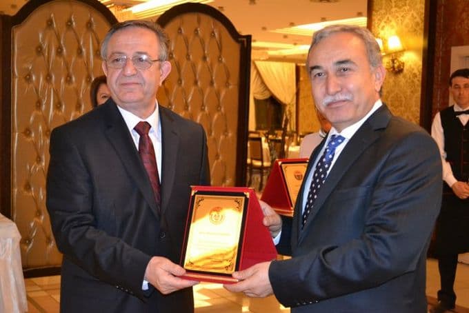 Sakarya'daki yurtlar federasyonlaştı
