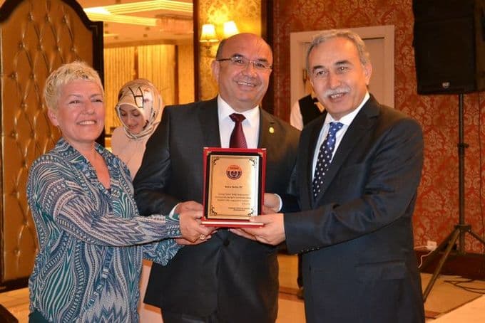 Sakarya'daki yurtlar federasyonlaştı