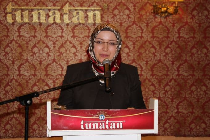 Sakarya'daki yurtlar federasyonlaştı