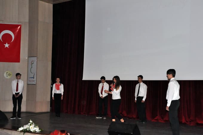 Turizm Haftası, Sakarya'da kutlanmaya başladı