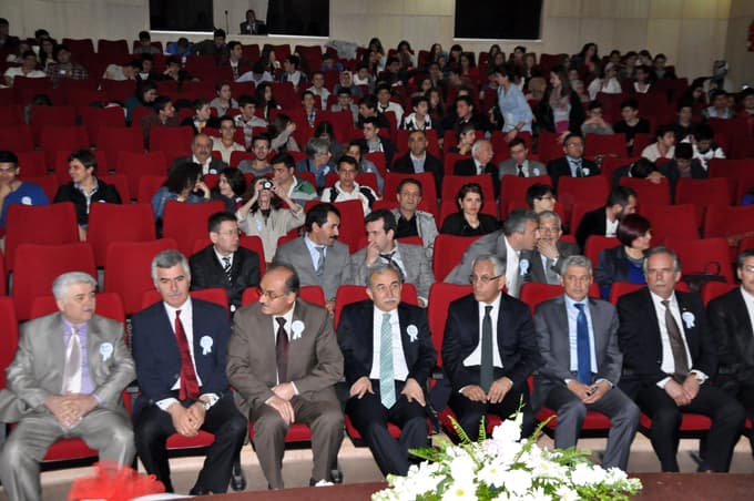 Turizm Haftası, Sakarya'da kutlanmaya başladı