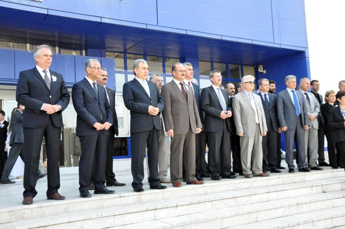 Turizm Haftası, Sakarya'da kutlanmaya başladı