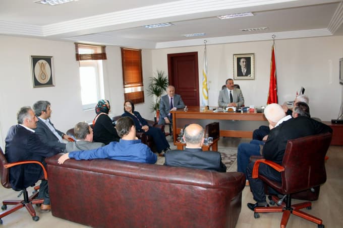 "Milletimiz kendine hizmet edenlere sahip çıktı"