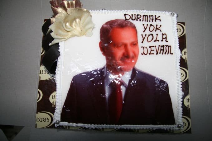 Vatandaş ve STK'lardan Başkan Dişli'ye ziyaret