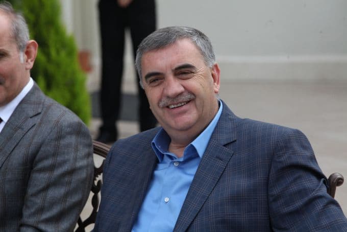 Başkan Toçoğlu'ndan çok önemli açıklamalar