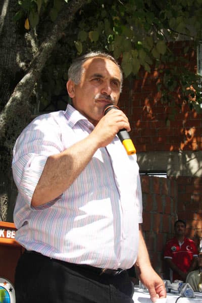 Hendek'te 3 Farklı Özel Program