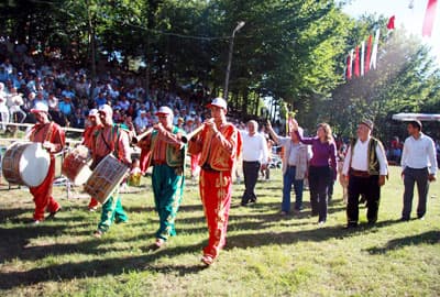 Sakarya'nın İlk Hanım Ağası