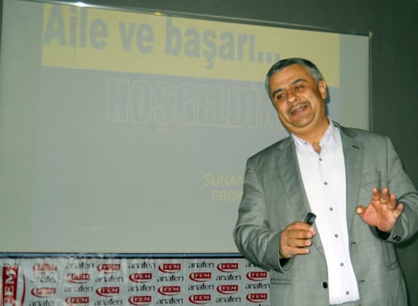 Öğrencilere rehavet uyarısı