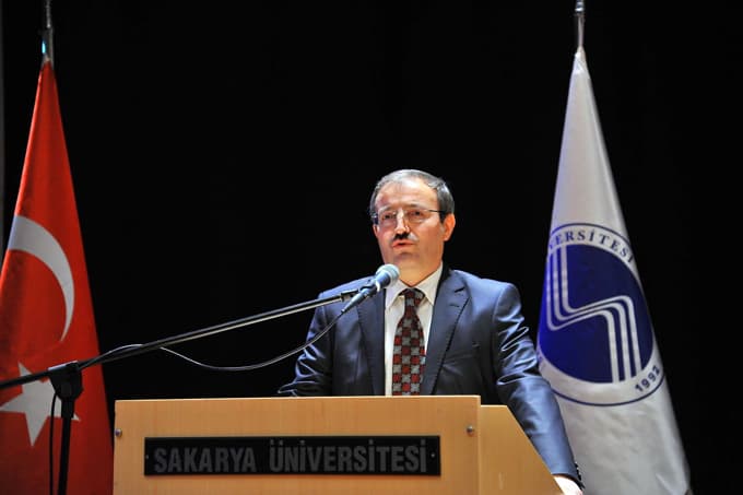 SAÜ'de Kutlu Doğum Haftası kutlandı