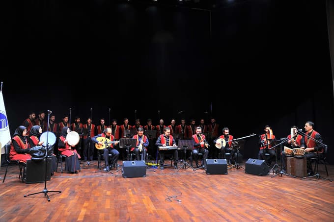SAÜ'de Kutlu Doğum Haftası kutlandı