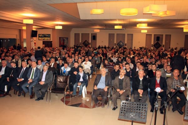 'Herkes O'nu Okuyor' yarışmasının ödülleri sahiplerini buldu