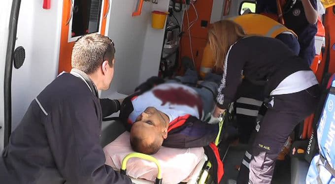 Sakarya'da görevli polis silahlı kavgada hayatını kaybetti