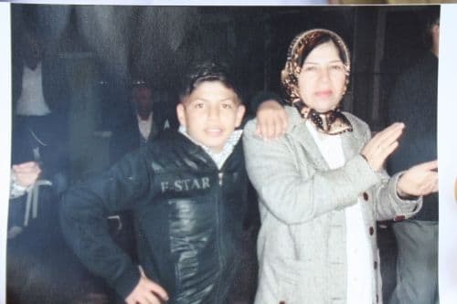 Otomobilin çarptığı 14 yaşındaki sezgin hayatını kaybetti
