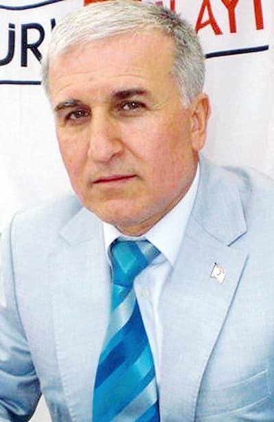 Erenler'de kan bağışı kampanyası