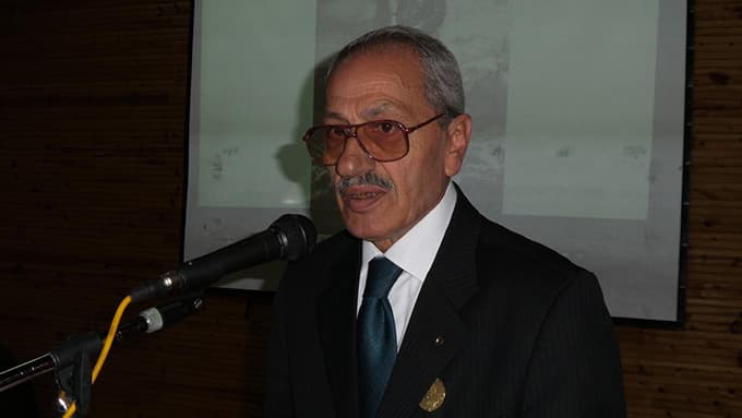 Fehmi Tantan güven tazeledi