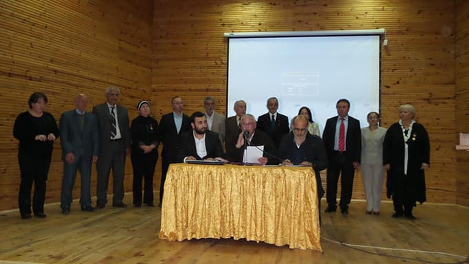 Fehmi Tantan güven tazeledi