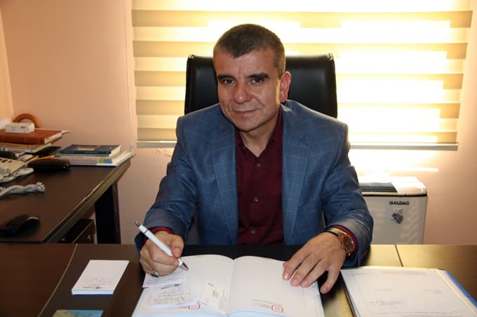 Barınaktan sahiplenilen hayvanın bakımını belediye üstleniyor