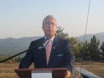 Yürekler, Deprem Şehitlerimiz İçin Çarptı
