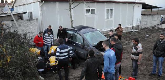 Şerit ihlali yapan TIR sürücüsünün cezası belli oldu
