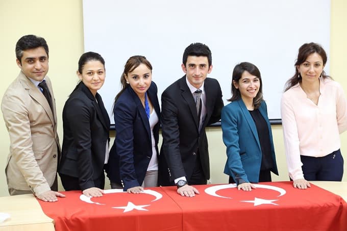 Aday memurlar yemin etti