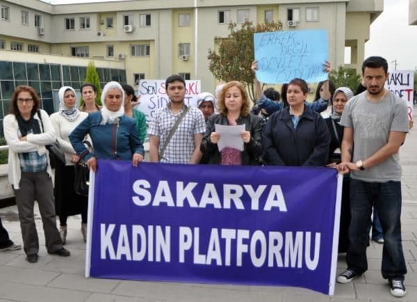 13 yaşındaki kız, Adli Tıp mağduru da oldu