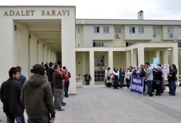 13 yaşındaki kız, Adli Tıp mağduru da oldu