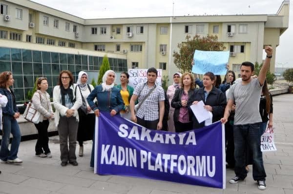 13 yaşındaki kız, Adli Tıp mağduru da oldu