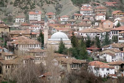 Turizmin Ölü Mevsiminde Bile Büyük İlgi Görüyor