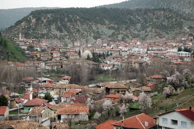 Turizmin Ölü Mevsiminde Bile Büyük İlgi Görüyor