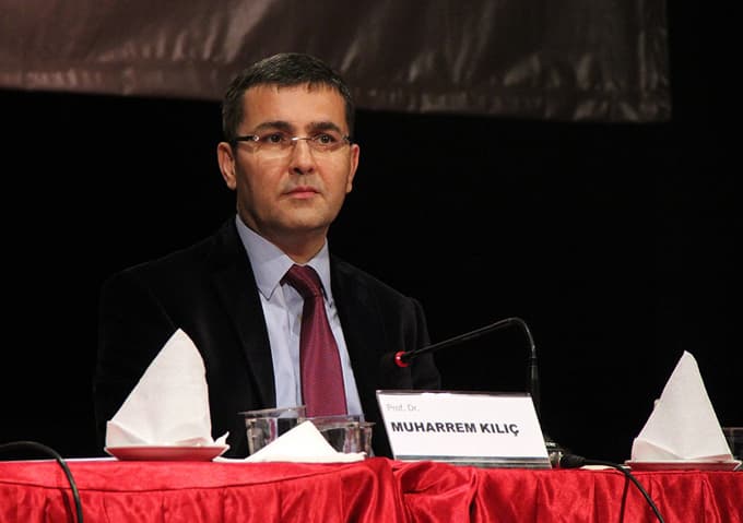 AKM'de 'İbn Rüşd' paneli