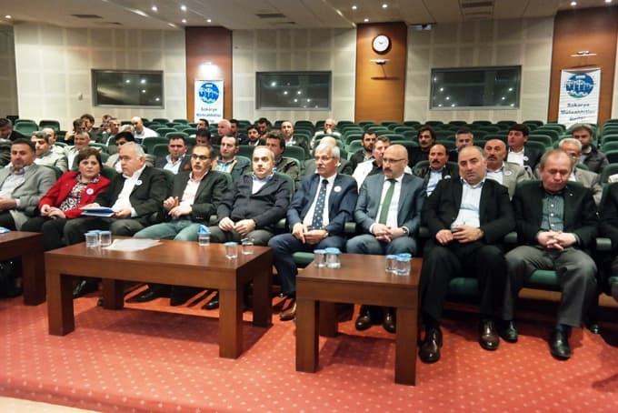 Başkan Kadir Savaş, güven tazeledi