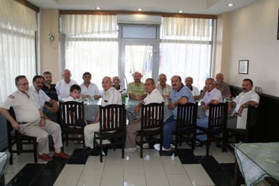 Başkan Yazıcı'nın Mutlu Günü