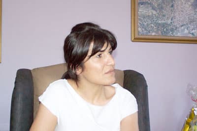 Pamukova'ya Sivil Savunma Müdürü Atandı