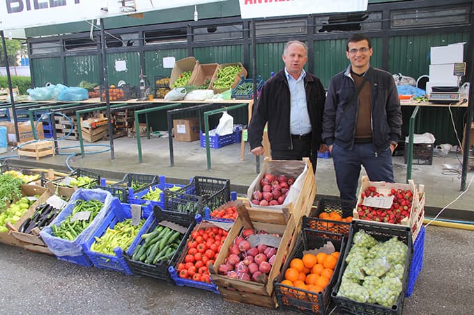 Muhtaç öğrencilere yardım kermesi yarın sona eriyor