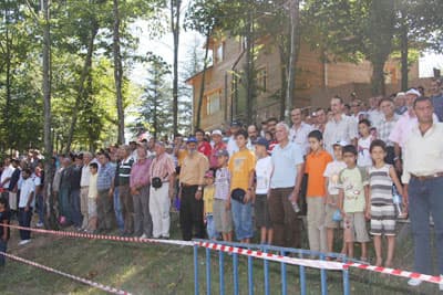 Muhteşem Şölen