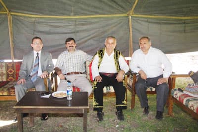 Muhteşem Şölen