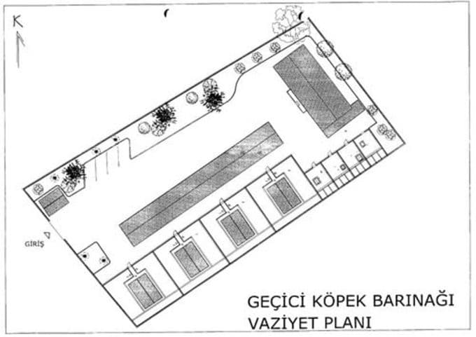 O belediyelerin başvuruları bölge müdürlüğüne iletildi